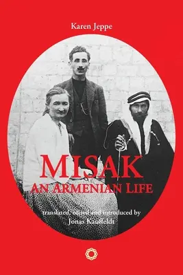 Misak: Arménsky život - Misak: An Armenian Life