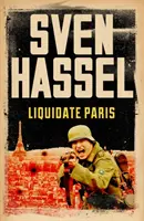 Likvidácia Paríža - Liquidate Paris