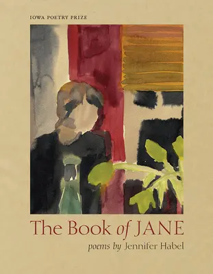 Kniha Jane - The Book of Jane