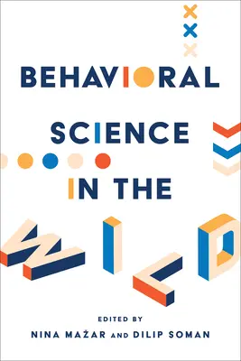Behaviorálne vedy v prírode - Behavioral Science in the Wild