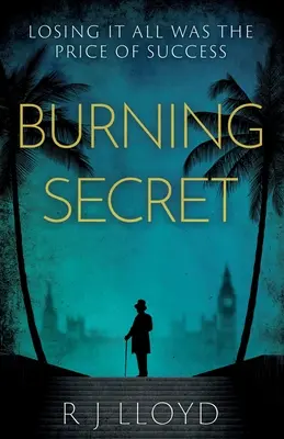 Horiace tajomstvo - Burning Secret