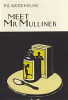 Zoznámte sa s pánom Mullinerom - Meet Mr Mulliner