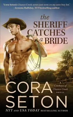 Šerif chytá nevestu - The Sheriff Catches a Bride