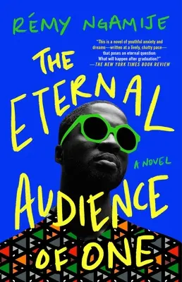 Večná audiencia jedného - The Eternal Audience of One
