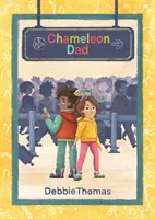 Chameleónsky otec - Chameleon Dad