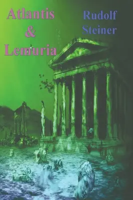 Atlantída a Lemúria - Atlantis and Lemuria