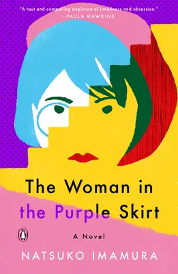 Žena vo fialovej sukni - The Woman in the Purple Skirt
