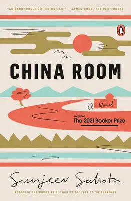 Čínska izba - China Room