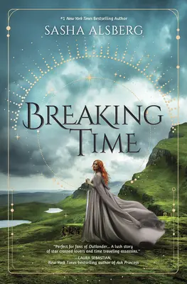 Prelomenie času - Breaking Time