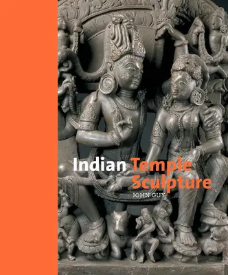 Indické chrámové sochárstvo - Indian Temple Sculpture