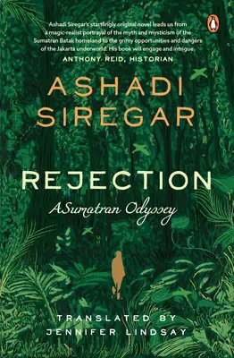 Odmietnutie: Sumatrianska odysea - Rejection: A Sumatran Odyssey