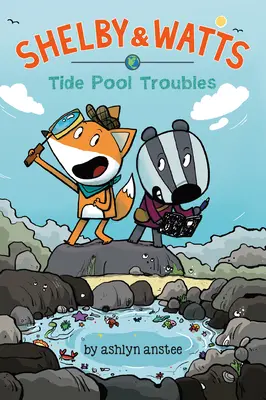 Problémy s prílivovým bazénom - Tide Pool Troubles