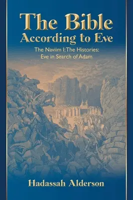 Biblia podľa Evy - The Bible According to Eve