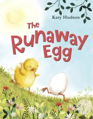 Vajíčko na úteku - The Runaway Egg