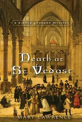 Smrť vo Svätom Vedaste - Death at St. Vedast