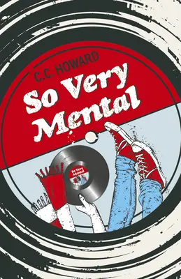 Tak veľmi mentálne - So Very Mental