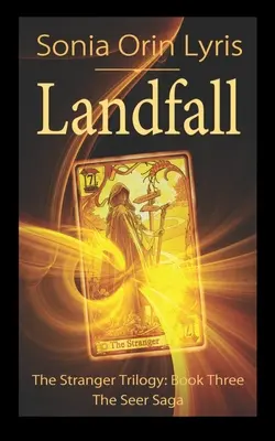 Pristátie na pevnine - Landfall