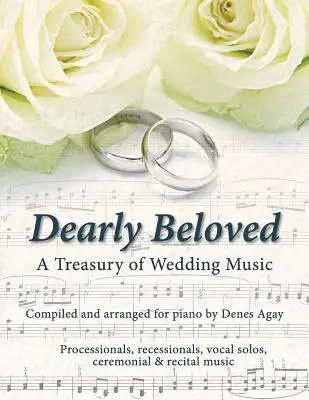 Dearly Beloved: Svadobné piesne - Dearly Beloved: Wedding Songs