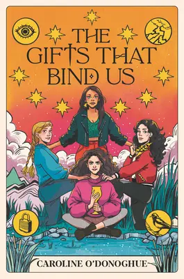 Dary, ktoré nás spájajú - The Gifts That Bind Us