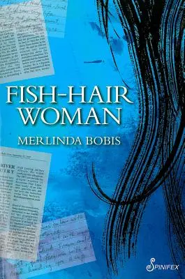 Žena s rybími vlasmi - Fish-Hair Woman