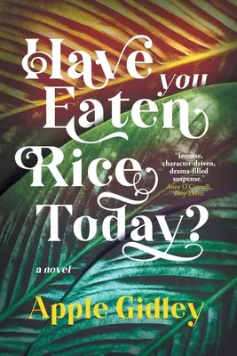 Jedli ste dnes ryžu? - Have You Eaten Rice Today?