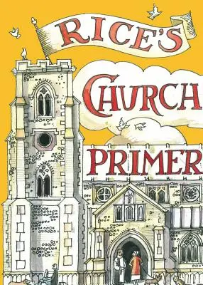 Riceova cirkevná príručka - Rice's Church Primer