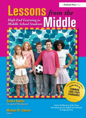Lekcie zo stredu - Lessons from the Middle