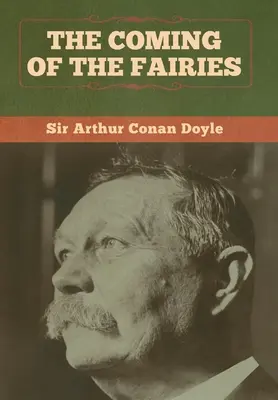 Príchod víl - The Coming of the Fairies