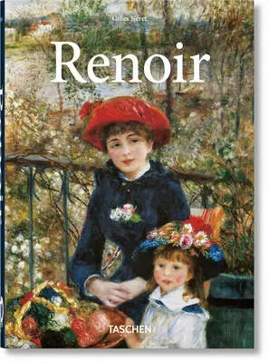 Renoir. 40. vyd. - Renoir. 40th Ed.