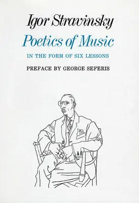 Poetika hudby vo forme šiestich lekcií - Poetics of Music in the Form of Six Lessons