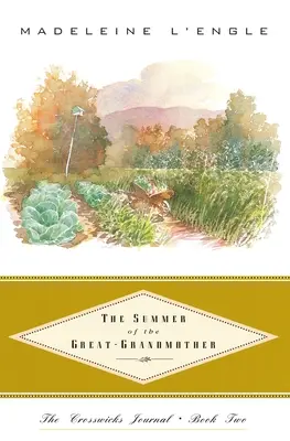 Prababičkino leto - The Summer of the Great-Grandmother