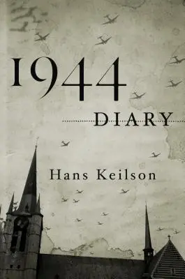 Denník z roku 1944 - 1944 Diary