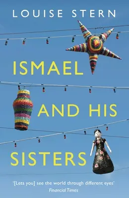 Ismael a jeho sestry - Ismael and His Sisters