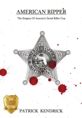 Americký rozparovač: Záhada amerického policajta sériového vraha - American Ripper: The Enigma Of America's Serial Killer Cop
