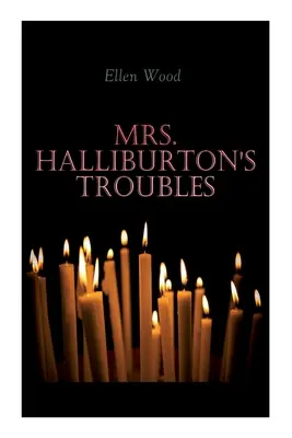 Problémy pani Halliburtonovej - Mrs. Halliburton's Troubles