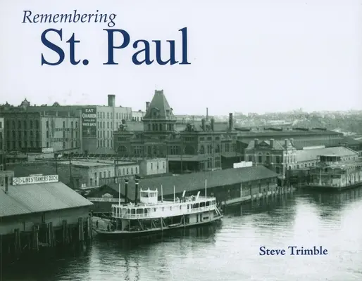 Spomienka na St. Paul - Remembering St. Paul