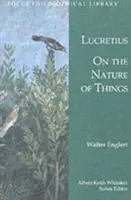 O povahe vecí - De Rerum Natura - On the Nature of Things - De Rerum Natura