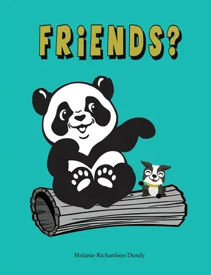 Priatelia? - Friends?