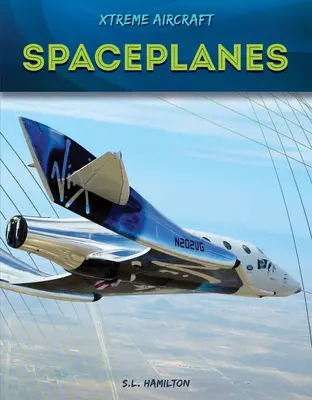 Vesmírne lietadlá - Spaceplanes