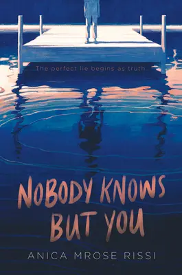 Nikto okrem teba nevie - Nobody Knows But You