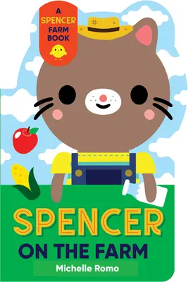 Spencer na farme - Spencer on the Farm