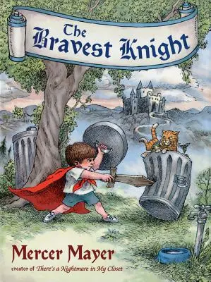 Najodvážnejší rytier - The Bravest Knight