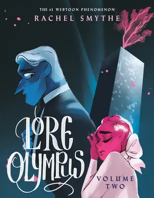 Lore Olympus: Druhý diel - Lore Olympus: Volume Two