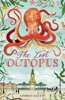 Môj priateľ chobotnica - My Friend the Octopus