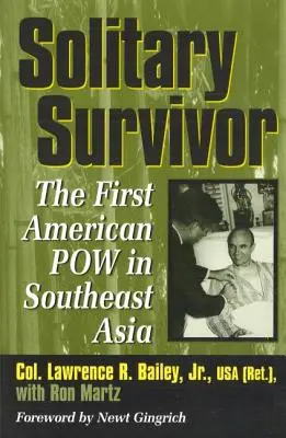 Osamelý preživší - Solitary Survivor