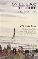 Na okraji útesu - Vybrané poviedky - On the Edge of the Cliff - Selected Short Stories