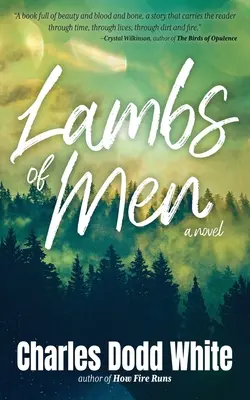 Jahňatá ľudí - Lambs of Men