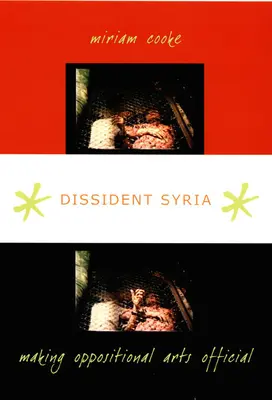 Disidentská Sýria: Opozičné umenie sa stáva oficiálnym - Dissident Syria: Making Oppositional Arts Official