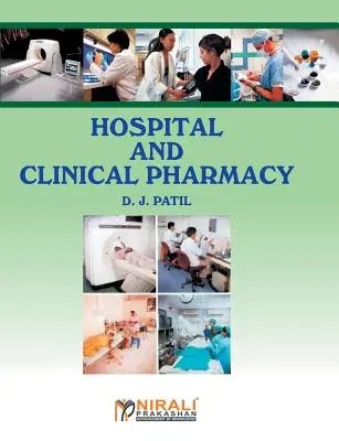 Nemocničná a klinická farmácia - Hospital & Clinical Pharmacy