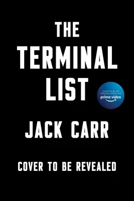 Zoznam terminálov: Séria 1: Thriller - The Terminal List: A Thrillervolume 1